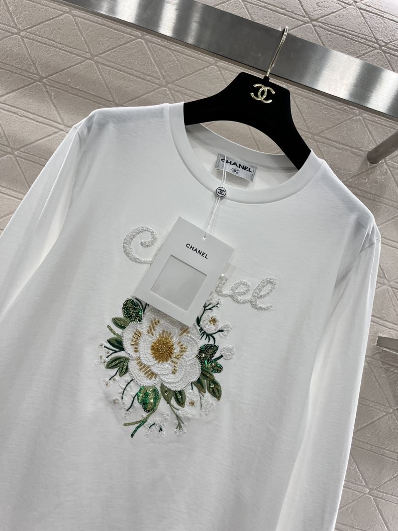 Chanel T-Shirts